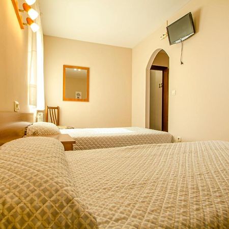 Hosteria Fimar Ubiarco Dış mekan fotoğraf