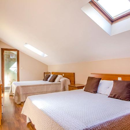 Hosteria Fimar Ubiarco Dış mekan fotoğraf