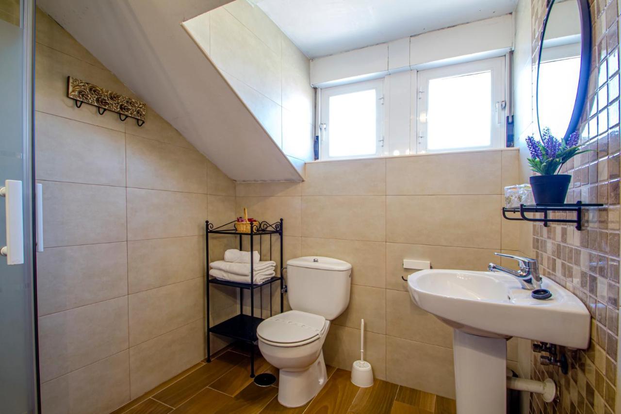 Hosteria Fimar Ubiarco Dış mekan fotoğraf