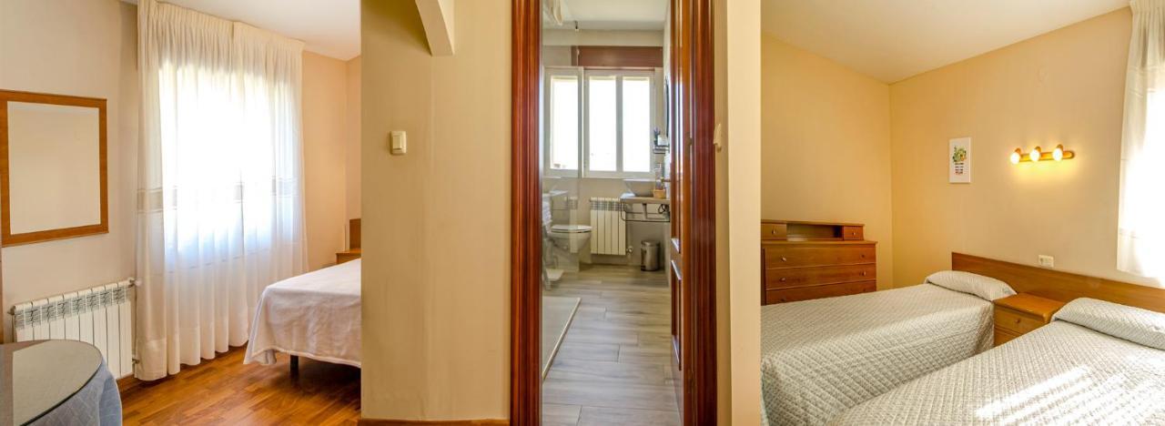 Hosteria Fimar Ubiarco Dış mekan fotoğraf