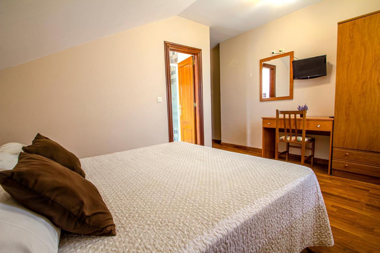 Hosteria Fimar Ubiarco Dış mekan fotoğraf