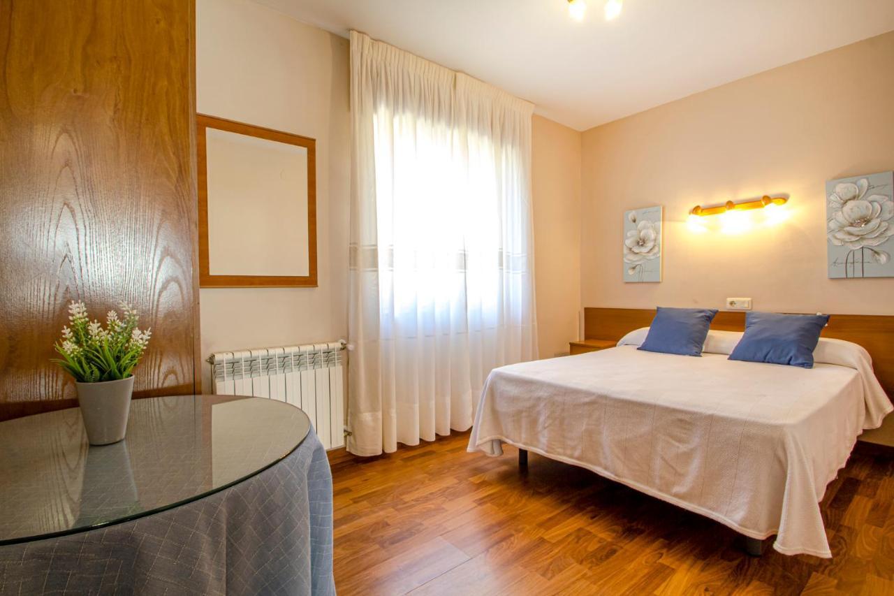 Hosteria Fimar Ubiarco Dış mekan fotoğraf