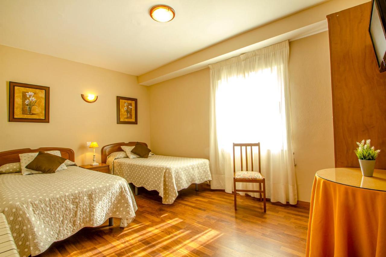 Hosteria Fimar Ubiarco Dış mekan fotoğraf