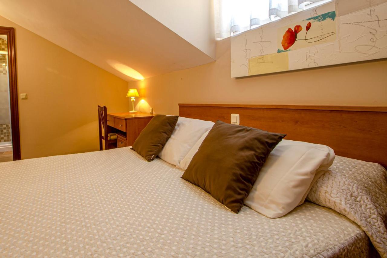 Hosteria Fimar Ubiarco Dış mekan fotoğraf