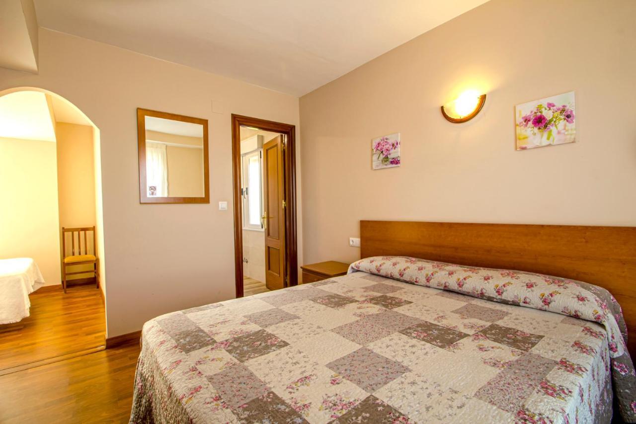 Hosteria Fimar Ubiarco Dış mekan fotoğraf