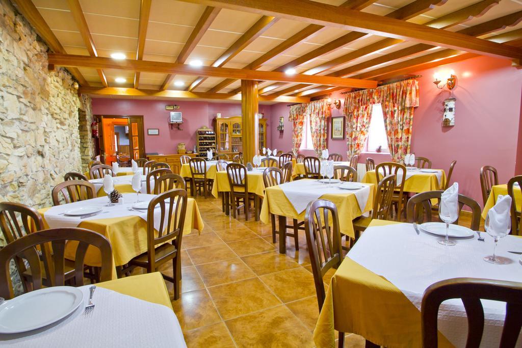 Hosteria Fimar Ubiarco Dış mekan fotoğraf