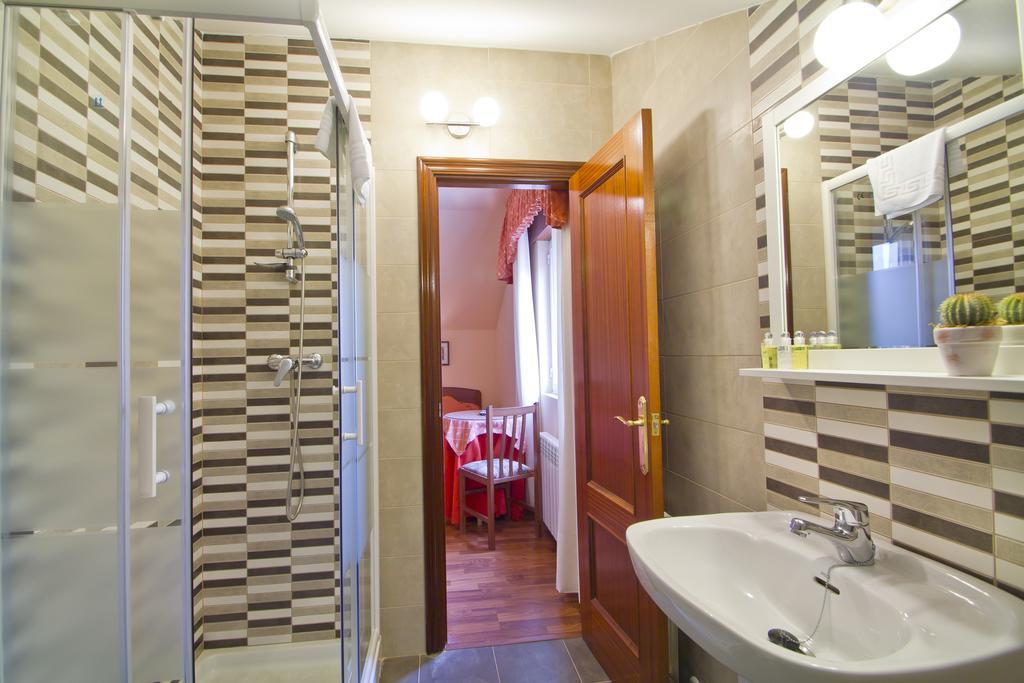 Hosteria Fimar Ubiarco Dış mekan fotoğraf