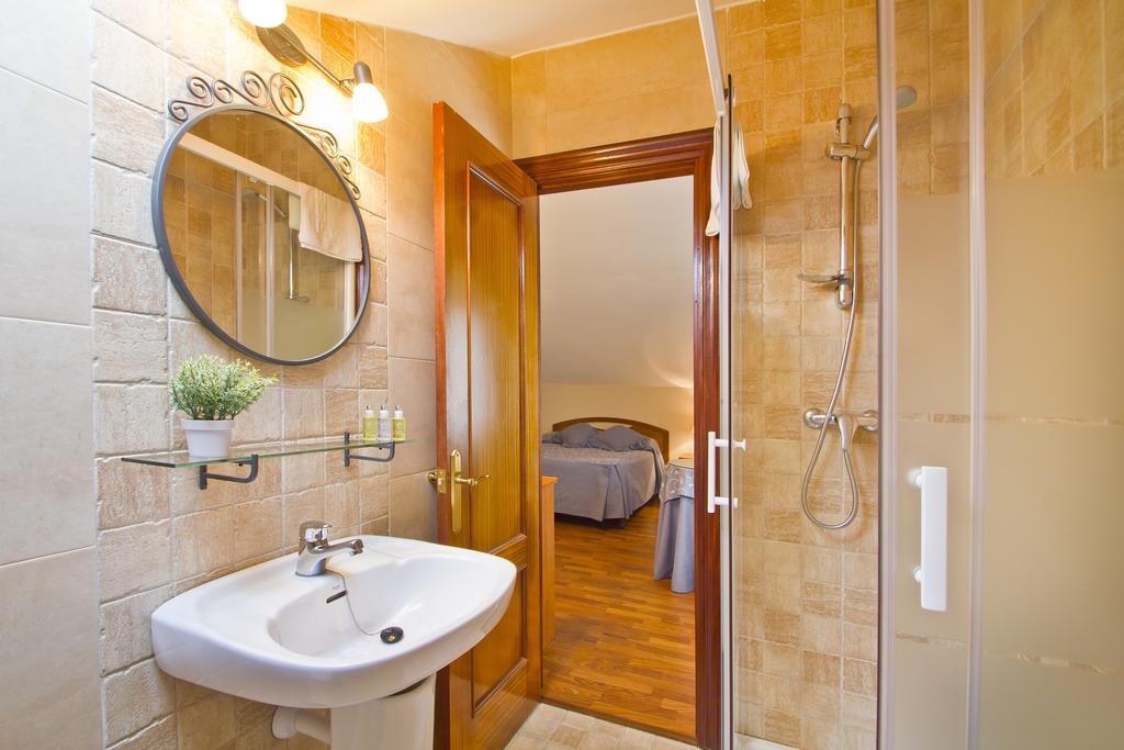 Hosteria Fimar Ubiarco Dış mekan fotoğraf