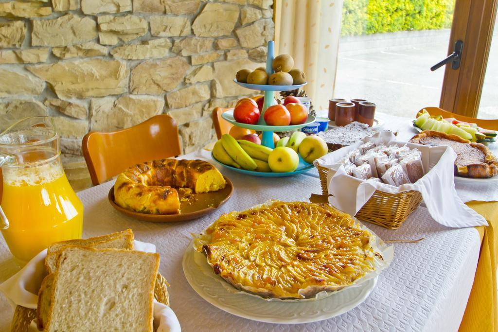 Hosteria Fimar Ubiarco Dış mekan fotoğraf