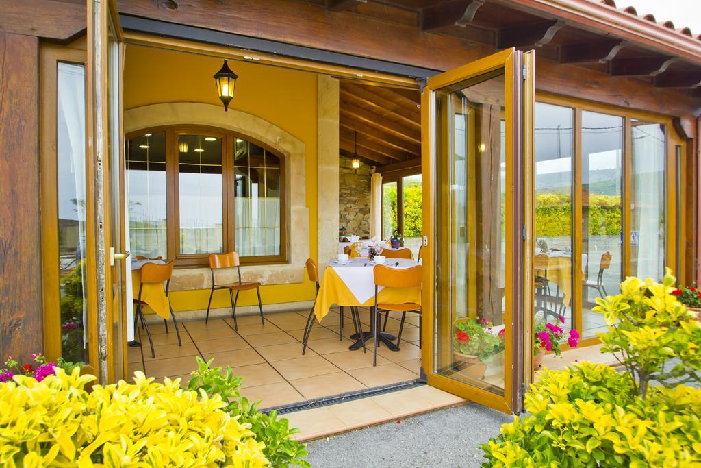 Hosteria Fimar Ubiarco Dış mekan fotoğraf